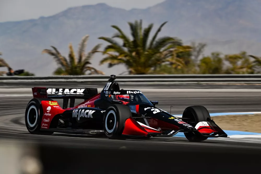 Pietro Fittipaldi