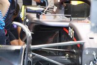 Análise Técnica: Red Bull finalmente começa a revelar segredos do novo sidepod para 2024