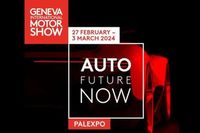 Sal&oacute;n del Autom&oacute;vil de Ginebra 2024, todas las novedades