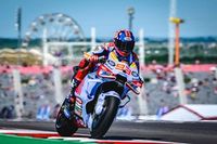 A qué hora fue la carrera sprint de MotoGP en Austin y cómo verla