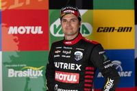 Nelsinho Piquet disputa etapa brasileira do FIA TCR World Tour