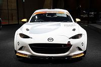 Mazda MX-5 Miata RS zrobiła furorę
