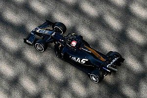 Képek az idei utolsó F1-es tesztnapról Abu Dhabiból