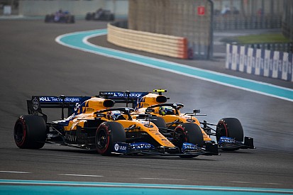 McLaren, test programını açıkladı