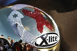 Jorge Lorenzo en 50 casques