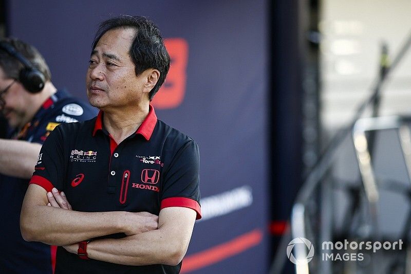 Honda: Örülünk, hogy betartottuk az ígéreteinket