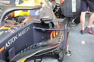 Red Bull dostrzega plusy rozstania z Astonem