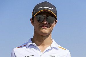 Norris szerint a frissesség az idei McLaren titka