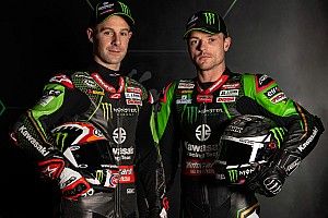 Kawasaki Racing Team Gelar Peluncuran pada 30 Maret