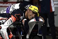 Mondiale Moto3 2020: Arenas è il primo leader