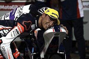 Mondiale Moto3 2020: Arenas è il primo leader