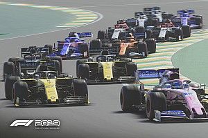 Waarom echte coureurs een flinke kluif hebben aan simracers