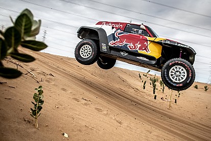 Quandt: "Alonso può fare bene, ma gli manca esperienza alla Dakar"