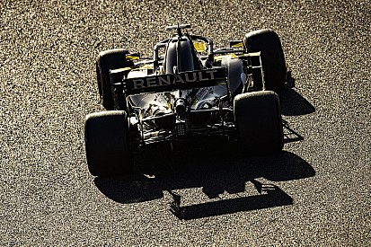 Fry ziet bij Renault minder 'laaghangend fruit' dan bij McLaren