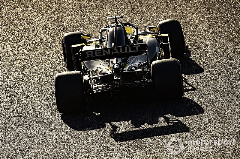 Renault rozważa apelację