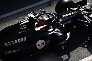 Renault F1 cesse l'essentiel de ses activités jusqu'à fin mai
