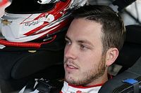 Bowman leads first Cup practice at Fontana as Chevys dominate