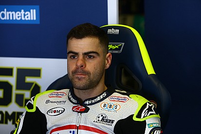 Fenati: “Dobbiamo lavorare sull’inizio della gara”
