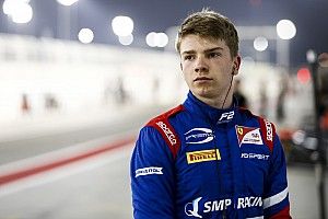 Шварцман дебютирует за Ferrari. В виртуальной гонке