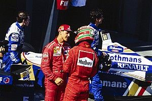 'Schumacher', el retrato más personal de una leyenda de la F1