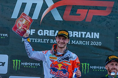 Herlings na sterke seizoenstart: “Goede marge te pakken”