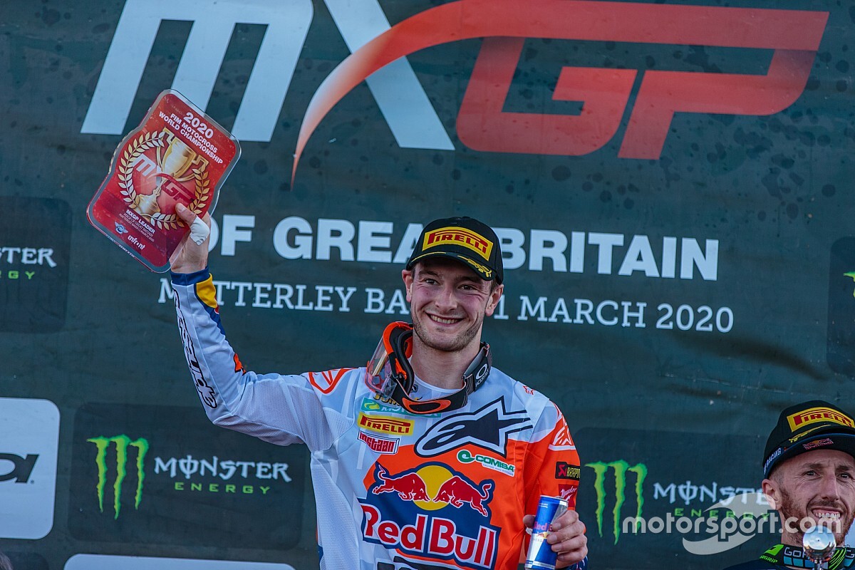 Herlings na sterke seizoenstart: “Goede marge te pakken”