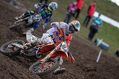 Herlings gaat afstelling aanpassen na 'mindere dag'