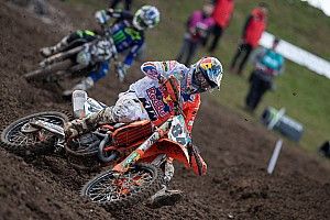 MXGP Inggris Mulai Buka Reservasi Tiket