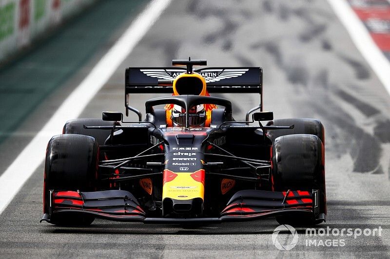 Red Bull „zmartwychwstał”