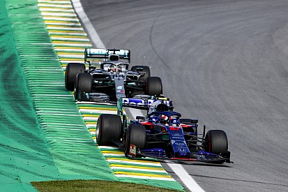 Toro Rosso: Elsősorban a Hondának köszönhetjük az előrelépést