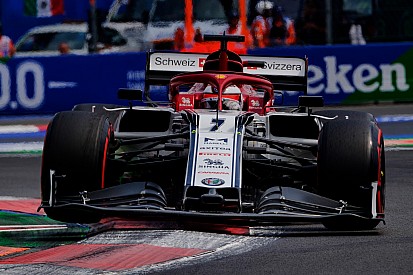 Alfa Romeo, Sauber’den isim sponsorluğunu çekiyor mu?