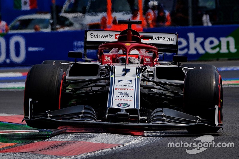 Alfa Romeo, Sauber’den isim sponsorluğunu çekiyor mu?