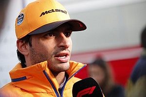 Sainz rejoint Ferrari grâce à "la clarté et l'ouverture" de McLaren