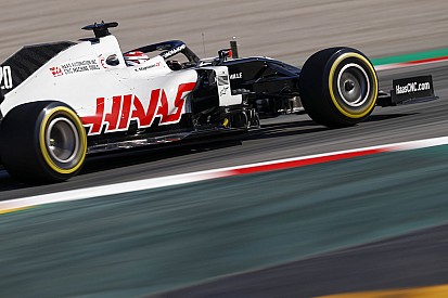 Steiner, il futuro di Haas è in F1: "Gene è ancora coinvolto"