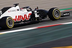 Steiner, il futuro di Haas è in F1: "Gene è ancora coinvolto"