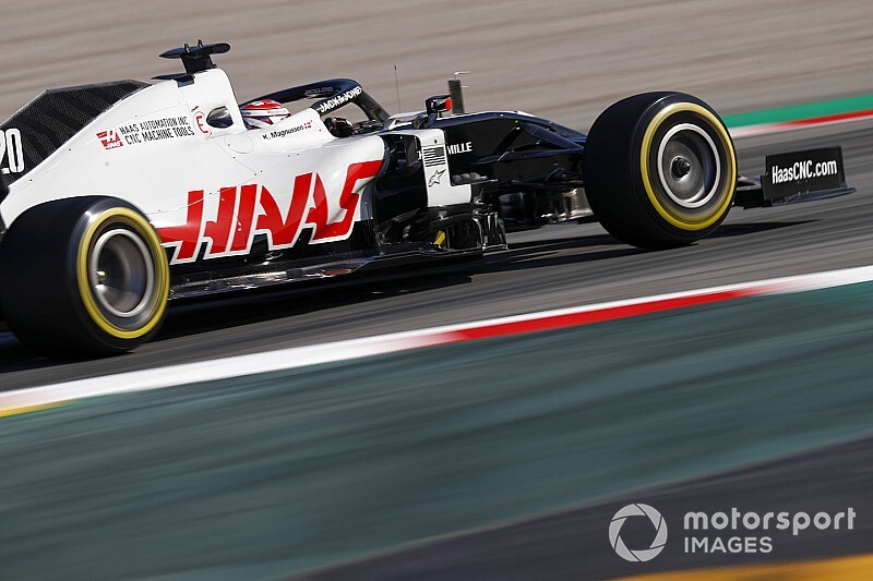 Steiner, il futuro di Haas è in F1: "Gene è ancora coinvolto"