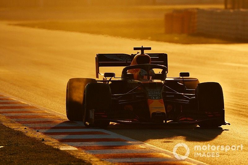 Marko: "Şampiyonluk savaşı Verstappen ve Hamilton arasında geçecek"