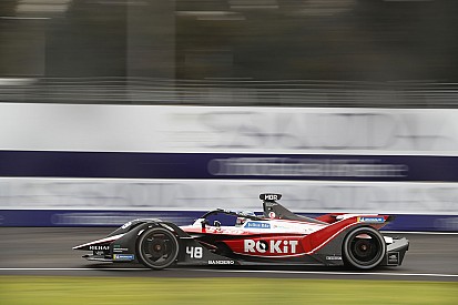 Edoardo Mortara : "Nous devons comprendre ce qui s’est passé"