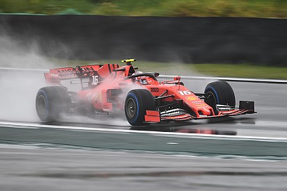 Leclerc prêt à attaquer en qualifications malgré sa pénalité