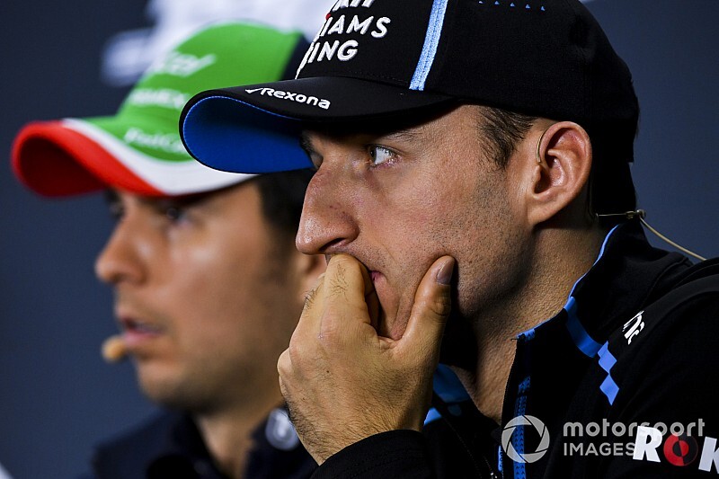 Kubica w Racing Point i DTM?