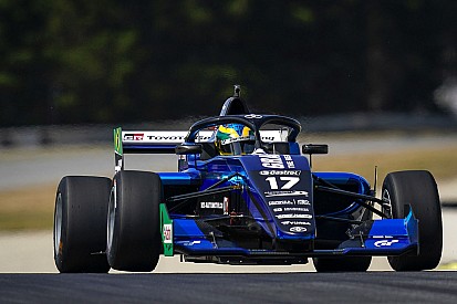 Esports star Igor Fraga wins TRS title