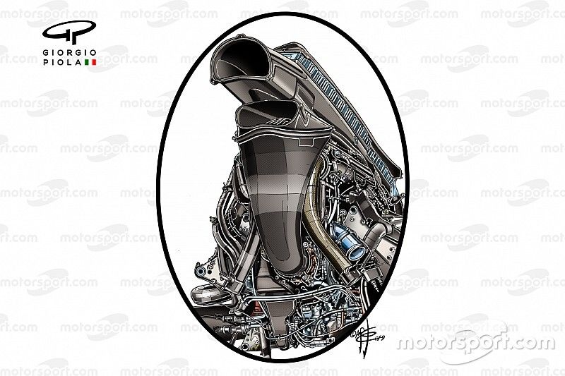 Historias top 2019, #8: Honda logra resultados en la era híbrida