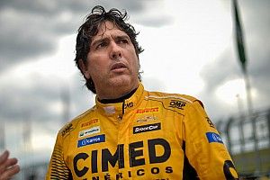 Cacá Bueno lamenta saída de Reginaldo Leme da Globo: “As corridas não serão mais as mesmas”