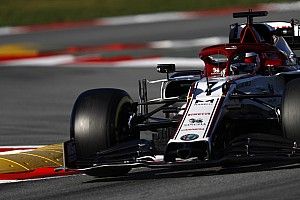 Pirelli quiere imponer la elección de los neumáticos en 2020