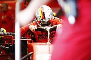 Vettel confirma que vai se juntar aos eventos de eSport durante pandemia