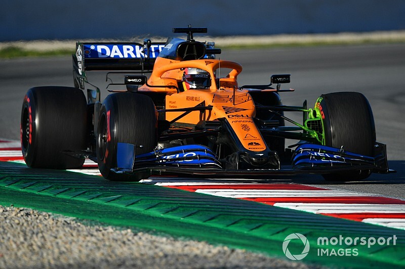 McLaren рассчитывает построить в 2021 году новое шасси – единственной из всех команд Ф1. С чего бы?