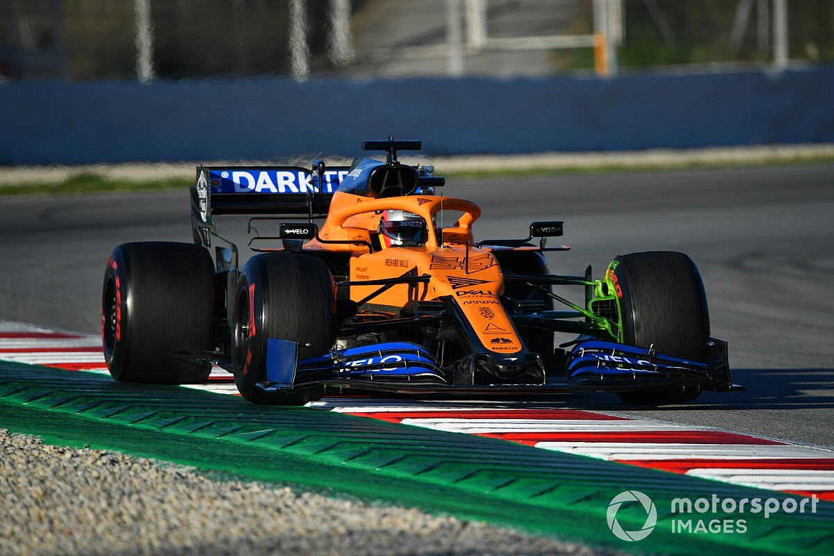 Grupo McLaren deve demitir 1,2 mil funcionários em reestruturação da empresa