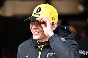 Ocon: "F1'e dönüş sürecinde sanki her şey aleyhime oldu"