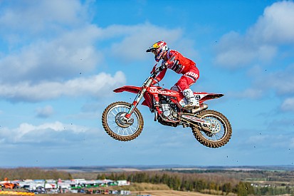 Coldenhoff na GasGas-debuut: “Met goede starts richting podium”
