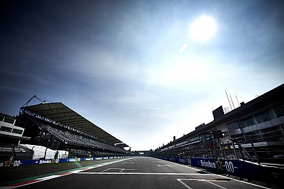 Canlı anlatım: Meksika GP sıralama turları